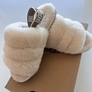 UGG Fluff Yeah Slide